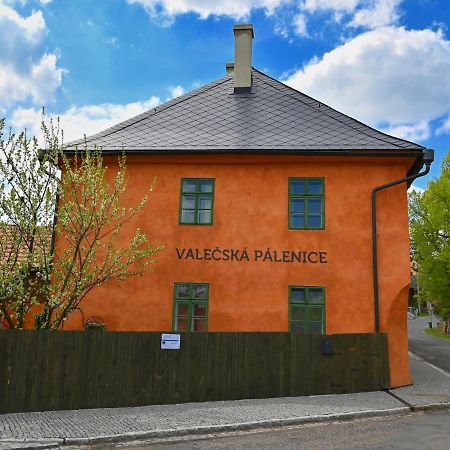 Valecska Palenice Exterior foto