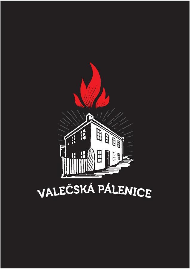 Valecska Palenice Exterior foto