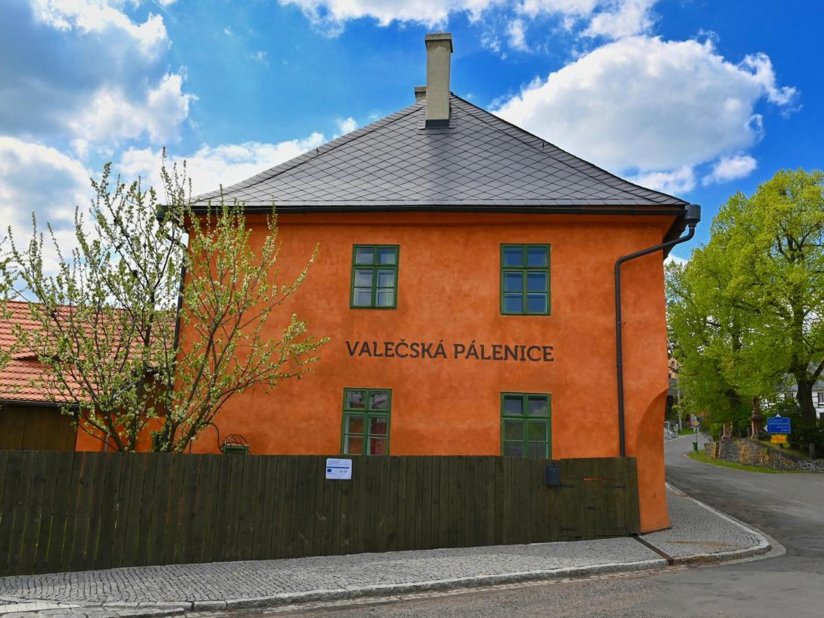 Valecska Palenice Exterior foto